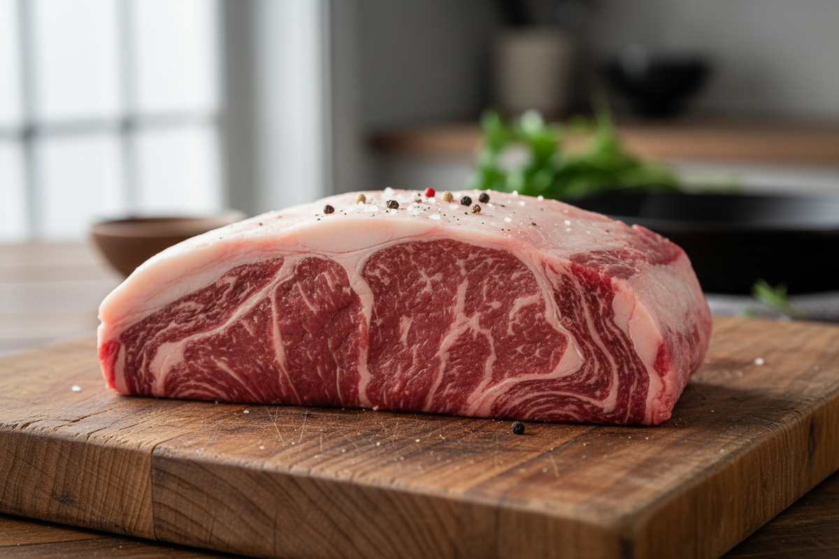 Picanha Steak (2-3 lbs.)