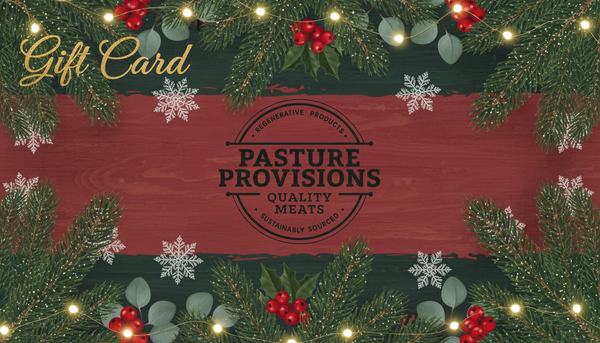 replace the meat with our logo