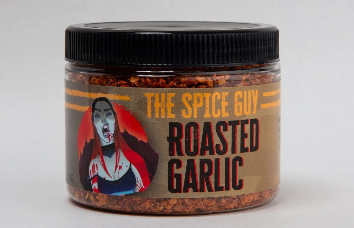 The Spice Guy - Roasted Garlic (4 oz.)