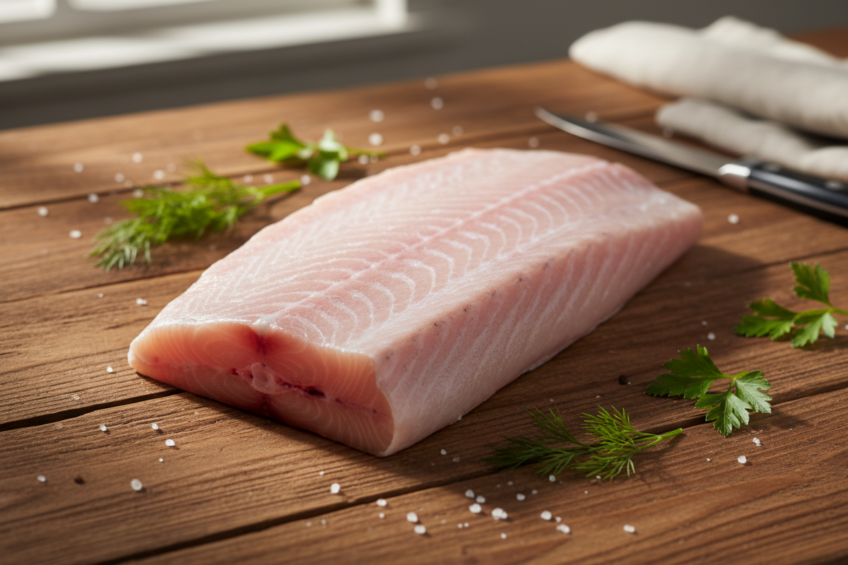 Atlantic Swordfish (1 lb.)