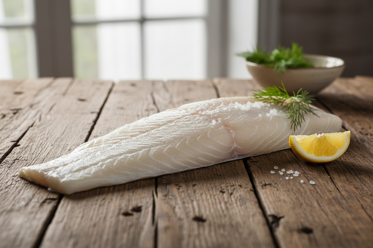 Striped Bass (1 lb.)