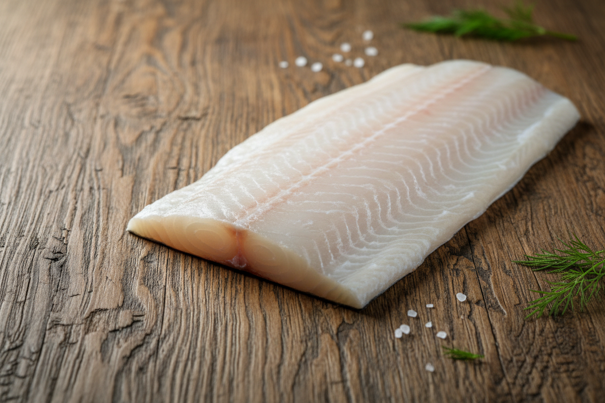 Black Seabass (1 lb.)