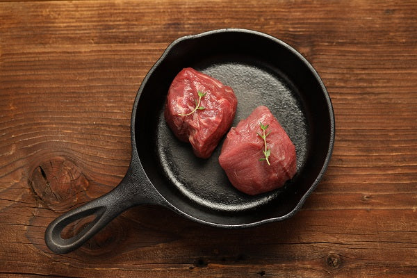 Filet Mignon (10-14 oz.) 2 per pack