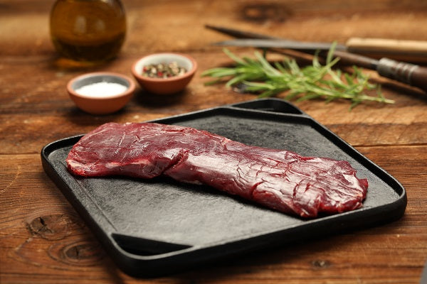Flank Steak (16-20 oz.)