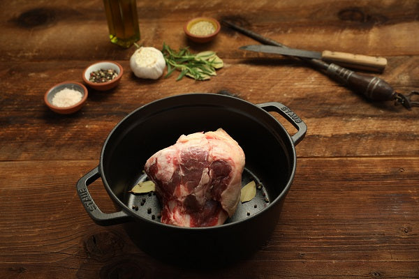Beef Knuckles
