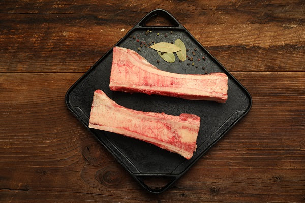 Beef Marrow Bone