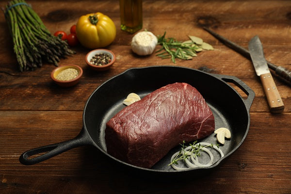 Rump Roast (3-4 lbs.)