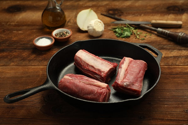 Short Ribs (2-2.5 lb.)