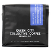 Queen City Coffee - Bella Vista Whole Bean - 12oz