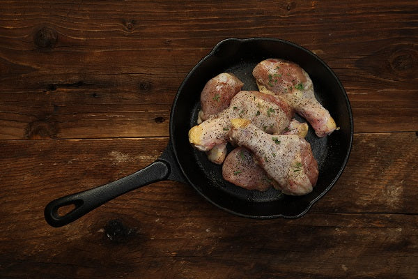Regenerative Organic Pasture-Raised Drumsticks