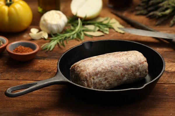 Pork Sausage Bulk (1 lb.)