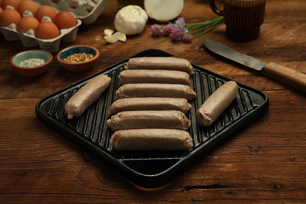 Maple Breakfast Sausage Links (1 lb.)