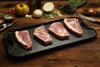 Pork Country Style (Shoulder Steak) Ribs