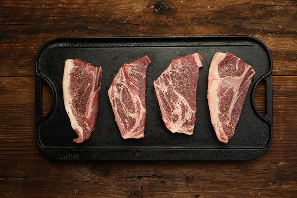Country Style Ribs (2.25-3.00 lbs.)