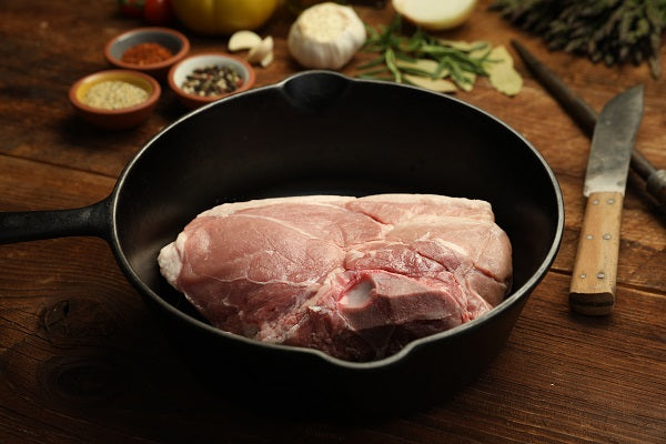 Loin Roast (2.25-3.00 lbs.)
