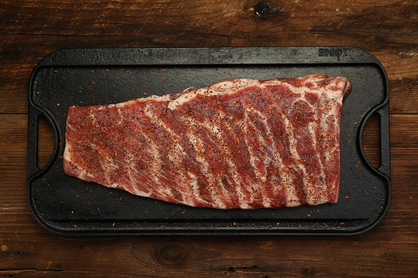 St. Louis Style Spare Ribs (2.50-3.50 lbs.)