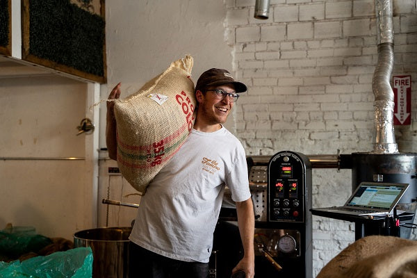 Coffee Subscription